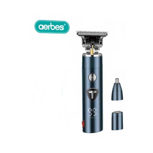 Aerbes AB-LF05 Men’s Grooming Kit 3 In 1