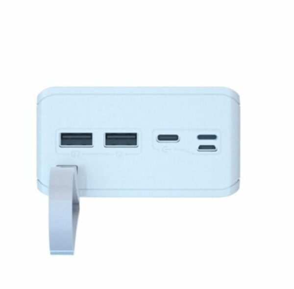 18W Battery Case Shell with Wireless Charging Q1