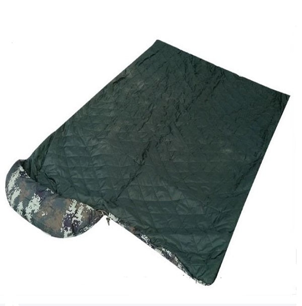 183934 Camouflage Sleeping Bags
