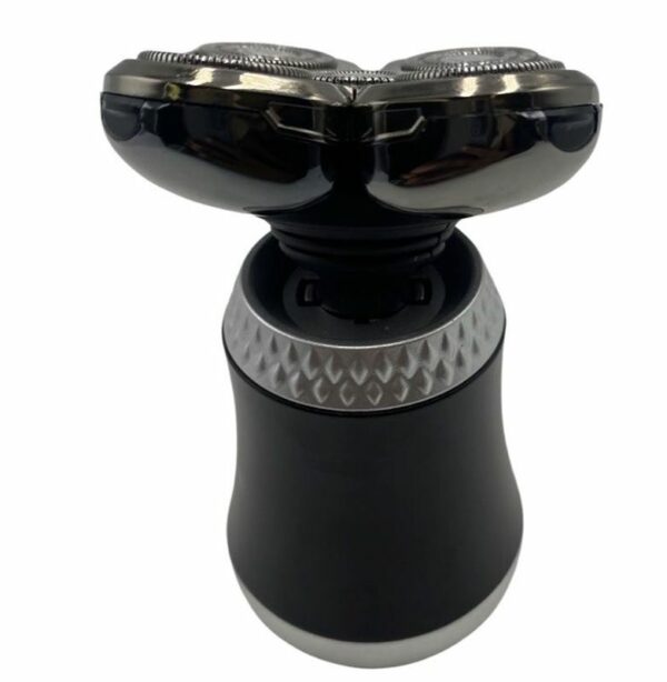 Aerbes AB-J425 Wireless Rotary Electric Shaver 5 Head