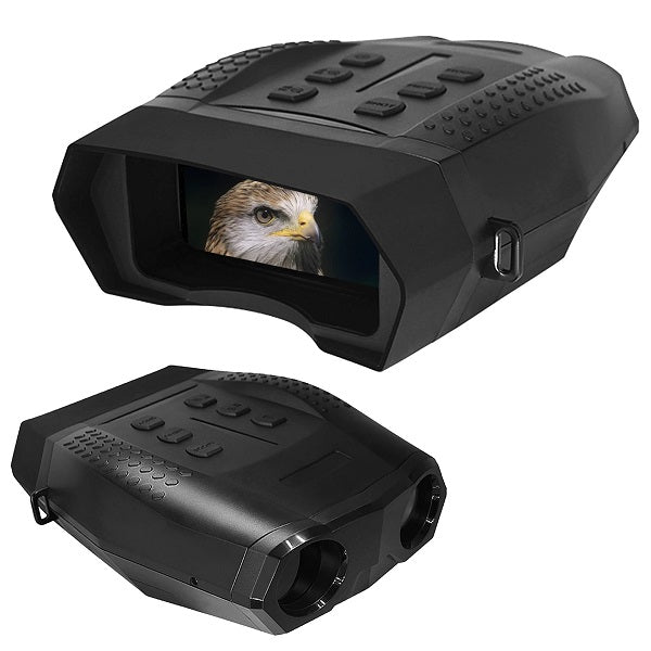 NV5100 Night Vision Binocular