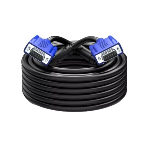 SE-V07 VGA To VGA Cable 30M