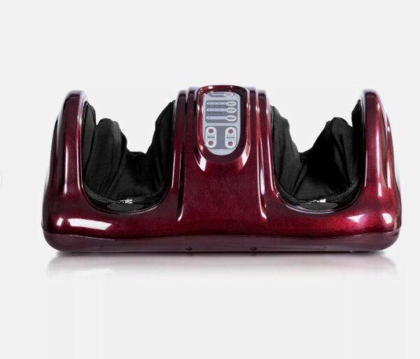 183620 Foot And Calf Massage With Remote Control