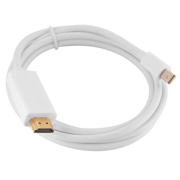 SE-L183 Mini DP To HDMI Cable 1.5m