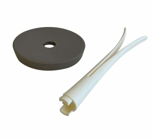 XF0875 Vertical Paper Towel Holder