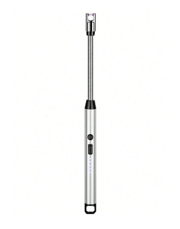 Rechargeable Lithium Battery Electric ARC Lighter