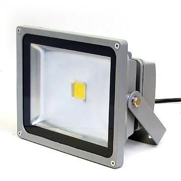LED Outdoor Lights LED Floodlights 50W 220V