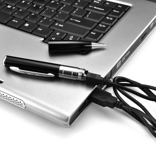 SPY PEN Digital Video Hidden Camera Recorder Camcorder