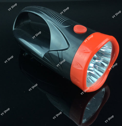 LED Emergency Light