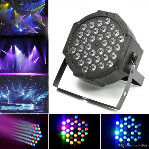 36W LED Par Light Disco Stage Club Party