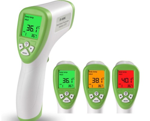 Infrared Digital Thermometer