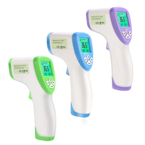 Infrared Digital Thermometer