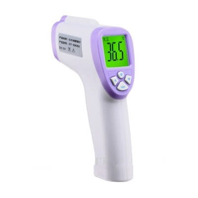 Infrared Digital Thermometer