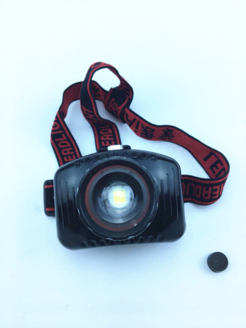 Small Portable Light With Long illumination