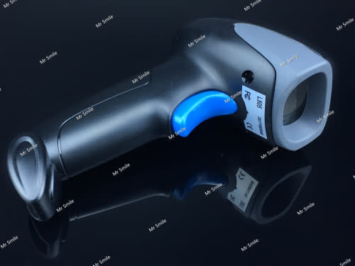 Wireless Barcode Scanner