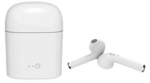 I7S TWS Wireless Bluetooth Stereo Airpods Earbuds Headphones for Iphone Android