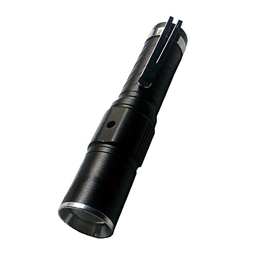 LED Flashlight Torch