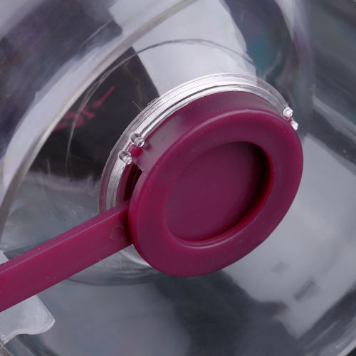 900ml Cupcake Pancake Cake Batter Dispenser Mix Pastry Jug