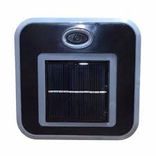Solar Light Solar Zoom Camping Lamp Solar Lamp