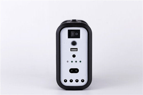 Rechargeable Solar Light Solar Lighting System