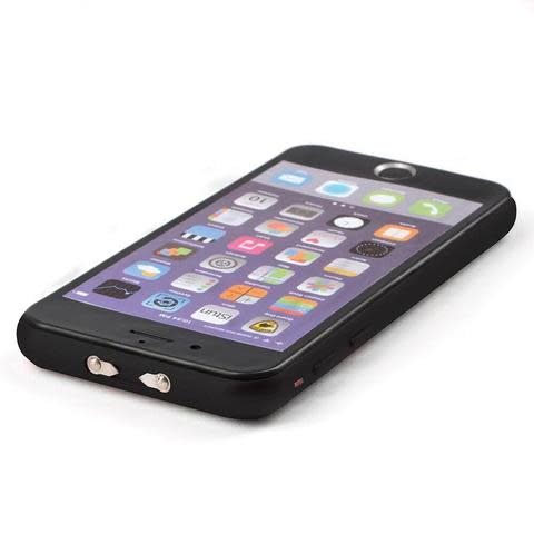 Smart Phone Stun Gun Rechargeable