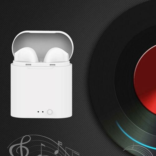 i7mini TWS Wireless Bluetooth 5.0 Earphone