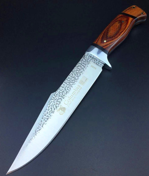 Dagger Outdoor Knife Stainless Steel Knife