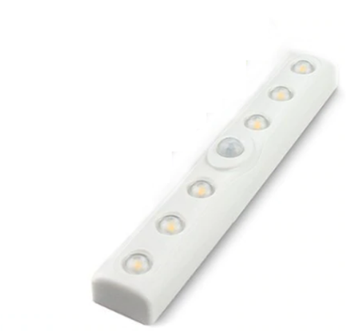 6 LED Cabinet Light With Sensor