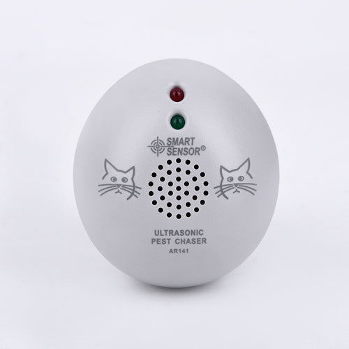 Ultrasonic Mouse Repellent Mouse Expeller