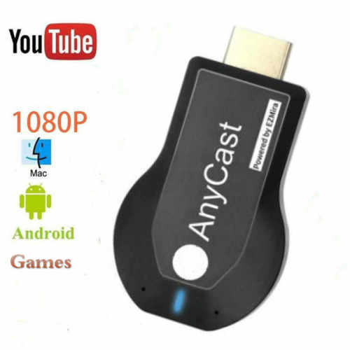 M12 Plus Mobile Phone To Tv Hdmi With Screen Tv Stick