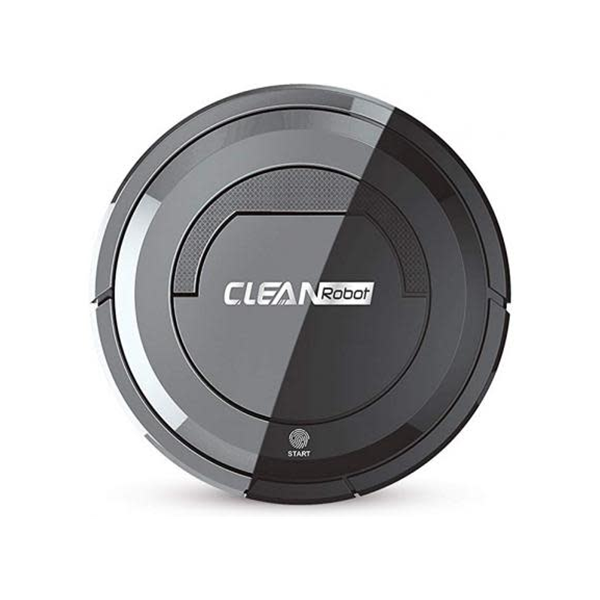Rechargeable Smart Sweeping Robot Slim Sweep Suction Machine Cleaner Sweeping