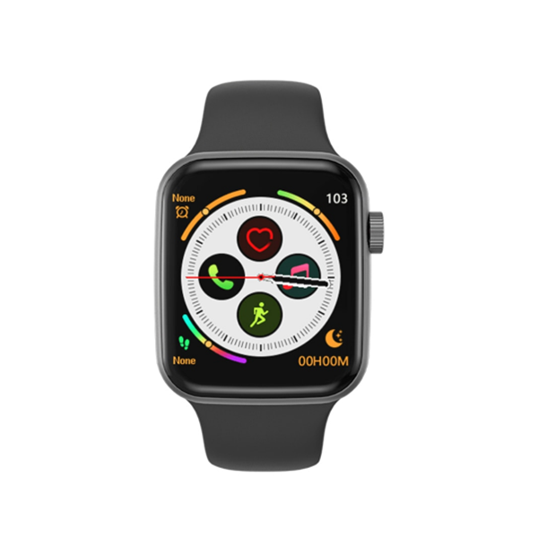 C500 Sports Smart Watch Support Bluetooth SIM Card Calling