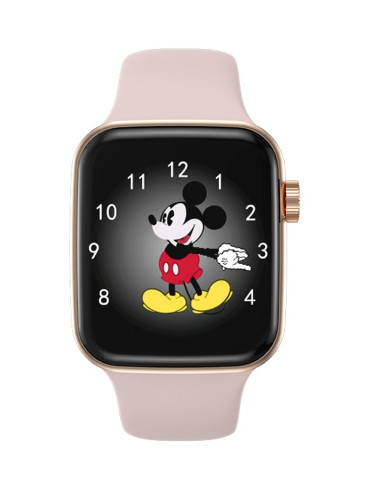 C500 Sports Smart Watch Support Bluetooth SIM Card Calling