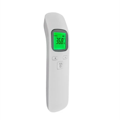 Infrared Thermometer Forehead Non-Contact thermometer Medical