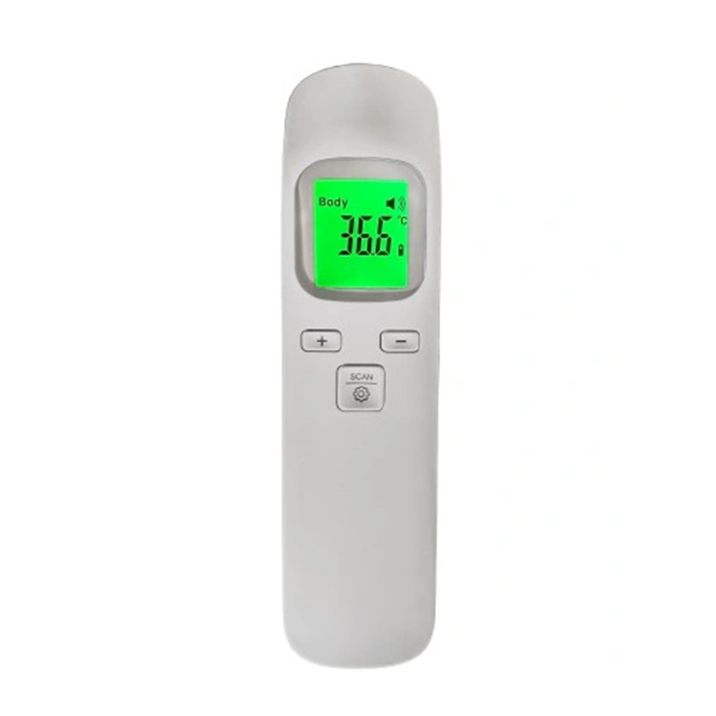 Infrared Thermometer Forehead Non-Contact thermometer Medical