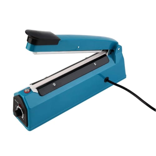 Impulse Sealer Heating Sealing Machine Heating Sealing Plastic Bag Closer SF-200