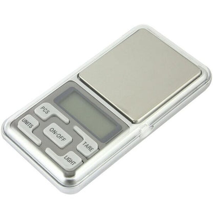 Aerbes AB-J170 Mini Pocket Scale 200g/0.01g