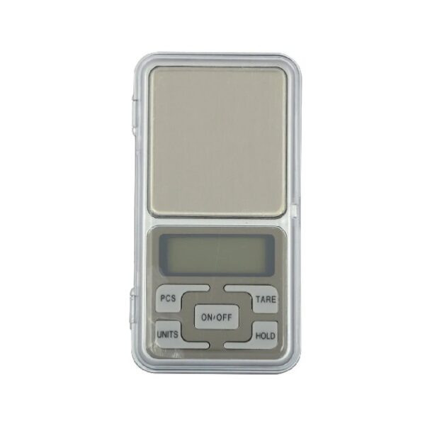 Aerbes AB-J170 Mini Pocket Scale 200g/0.01g