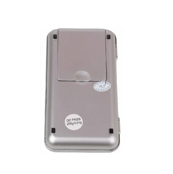 Aerbes AB-J170 Mini Pocket Scale 200g/0.01g