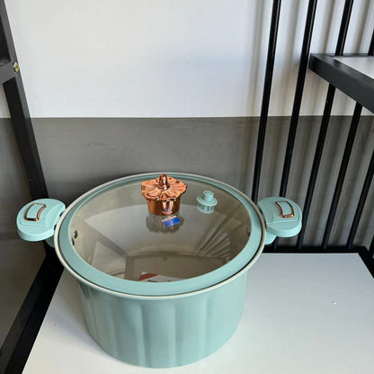 Multifunctional Cooker Non-stick Household Micro Pressure Cooker