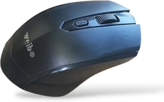 RF-5500 WIRELESS MOUSE