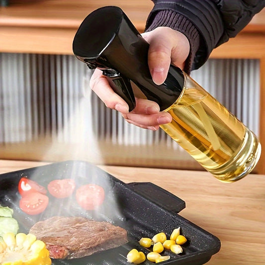 1 pc Multi-purpose Plastic Oil Sprayer