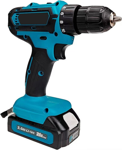 ELECTRIC DRILL