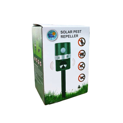 Solar Pest Repeller