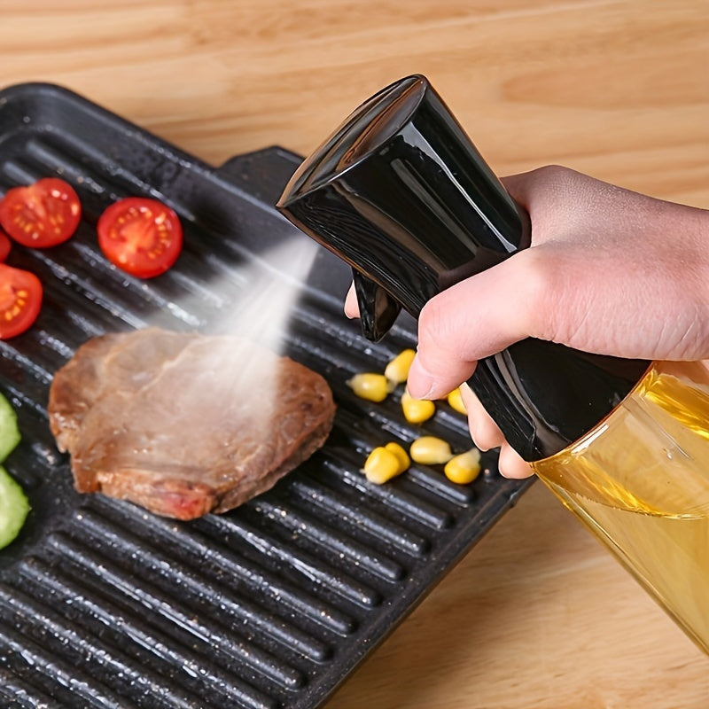1 pc Multi-purpose Plastic Oil Sprayer