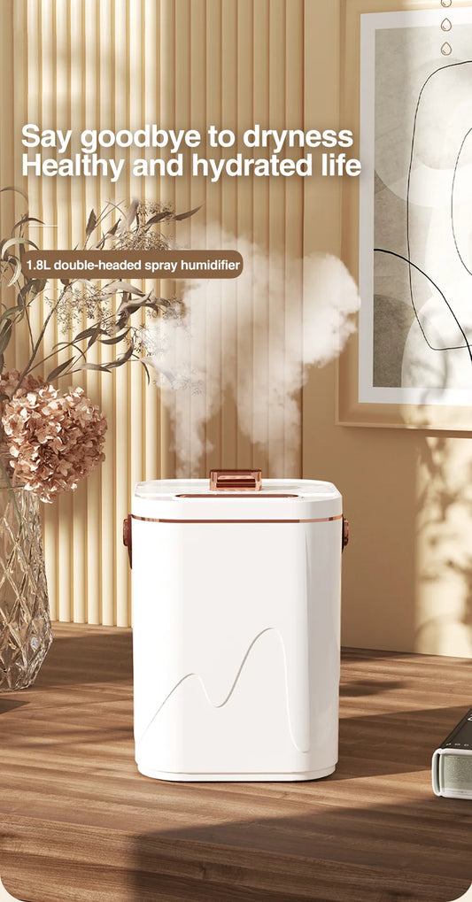 Cool Mist Humidifier