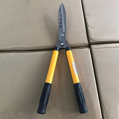 1 Pack Heavy Duty Garden Pruning Shears - High Carbon Steel, Modern Style, Suitable for Mowing Lawns and Hedges, Branch Cutting Tools