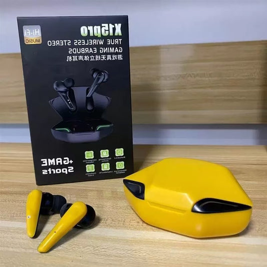 Bluetooth Headset