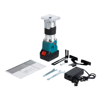 Cordless Lithium Electric Trimming Machine