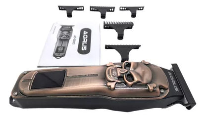 Aorlis Rechargeable Cordless  Professional Hair Clipper